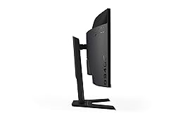 Gigabyte G34WQC 34" 144Hz Ultra-Wide Curved Gaming