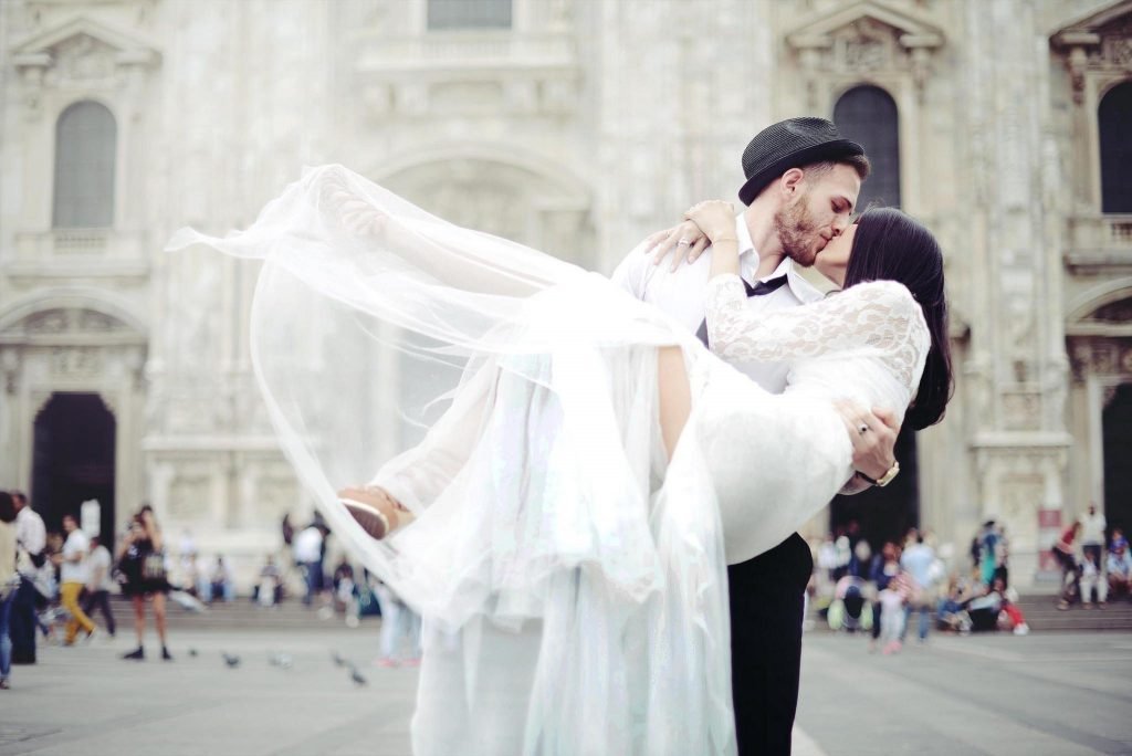 Hobby Creativi Rosa Per Bambina E Azzurro Per Bambino Cestino In Latta Fai Da Te In Bianco Battesimo Matrimonio Ducomi Bomboniere Per Comunione Laurea E Cresima In Stile Lusso Vintage Set Di