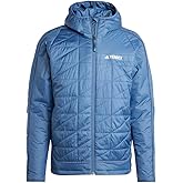 adidas Men's Terrex Multi Insulation Hooded Jacket