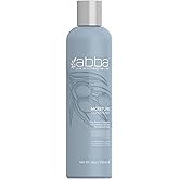 ABBA - Pure Moisture Conditioner - Olive Butter & Peppermint Oil
