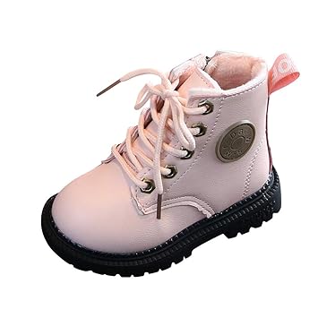 baby boy work boots