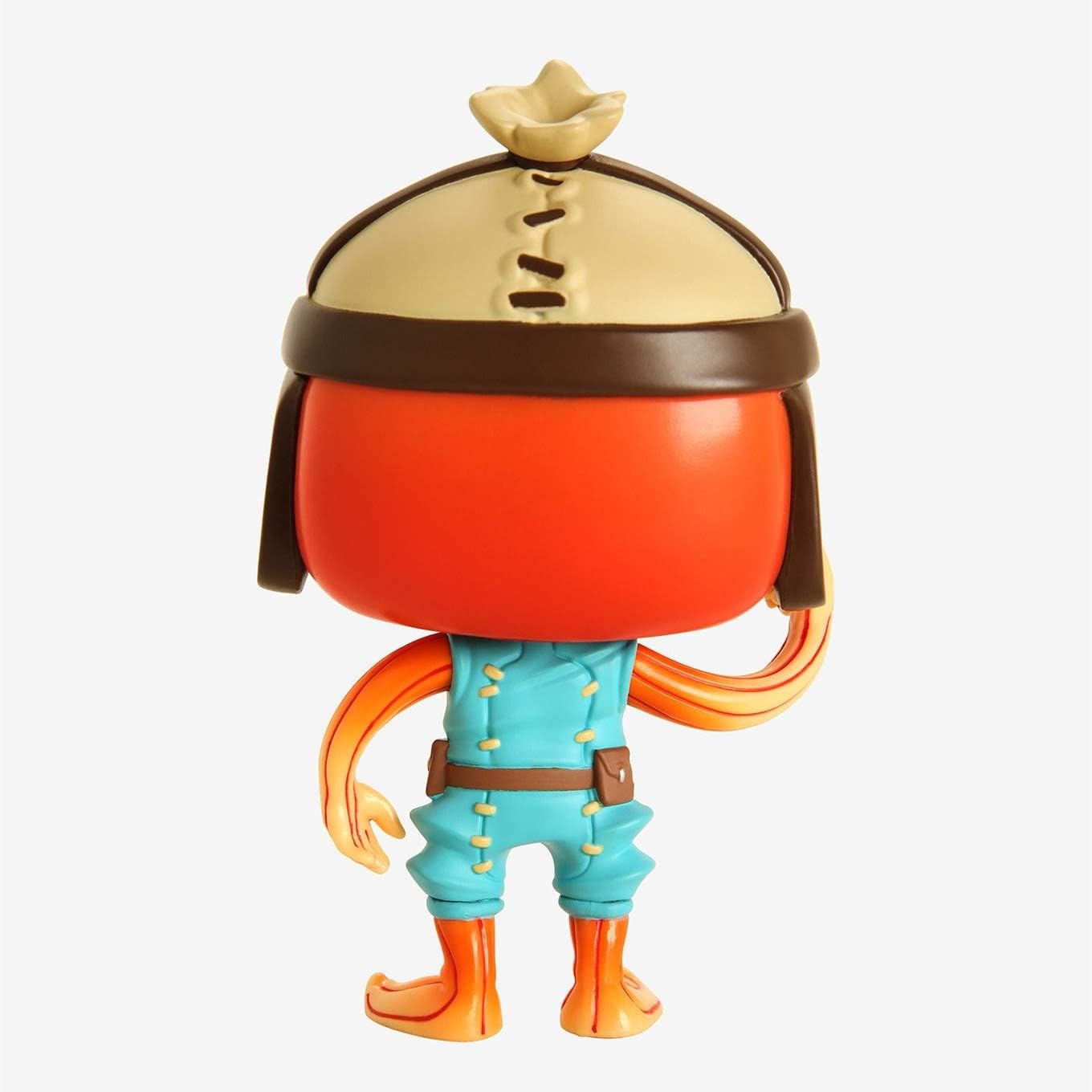 fortnite funko pop fishstick