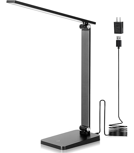 Tw Ivy Led Desk Lamp Free Shipping TW Lighting IVY 40BK The - View #9
