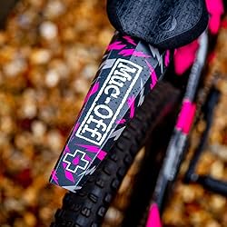 Muc-Off Rear Ride Guard, Bolt - Foldable Bike