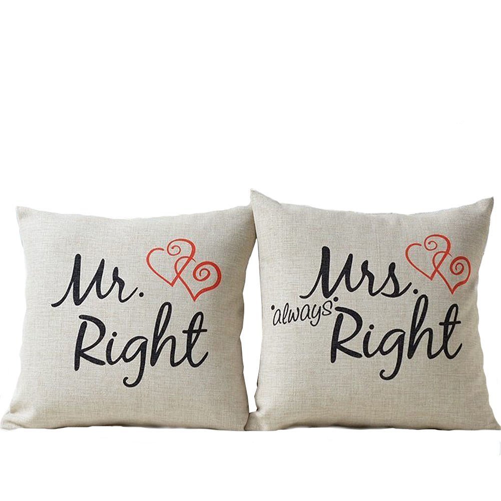 Mr right 2