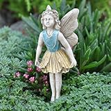 Miniature Fairy Garden Fairy Kimberly