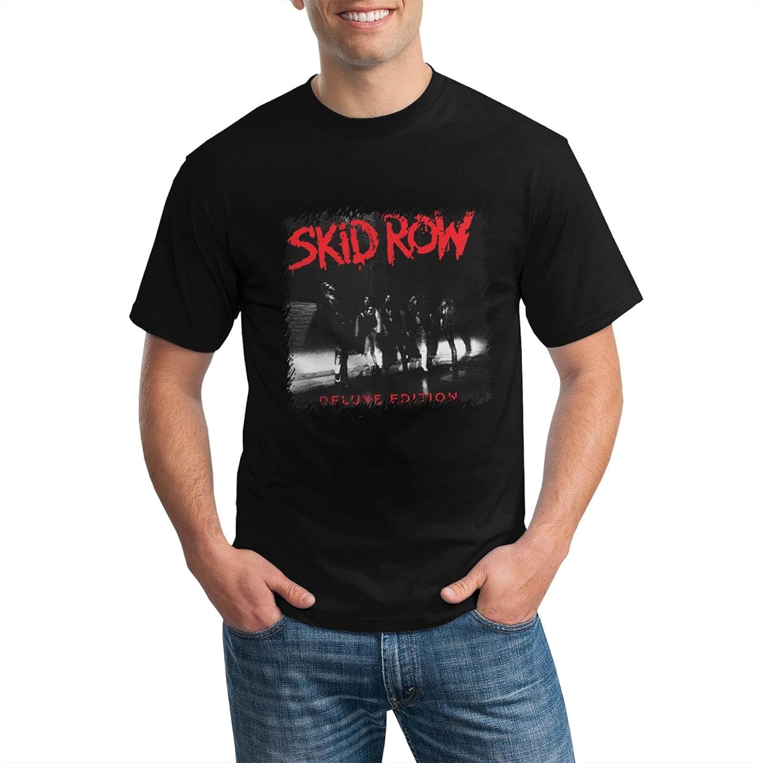 sting wwe shirt
