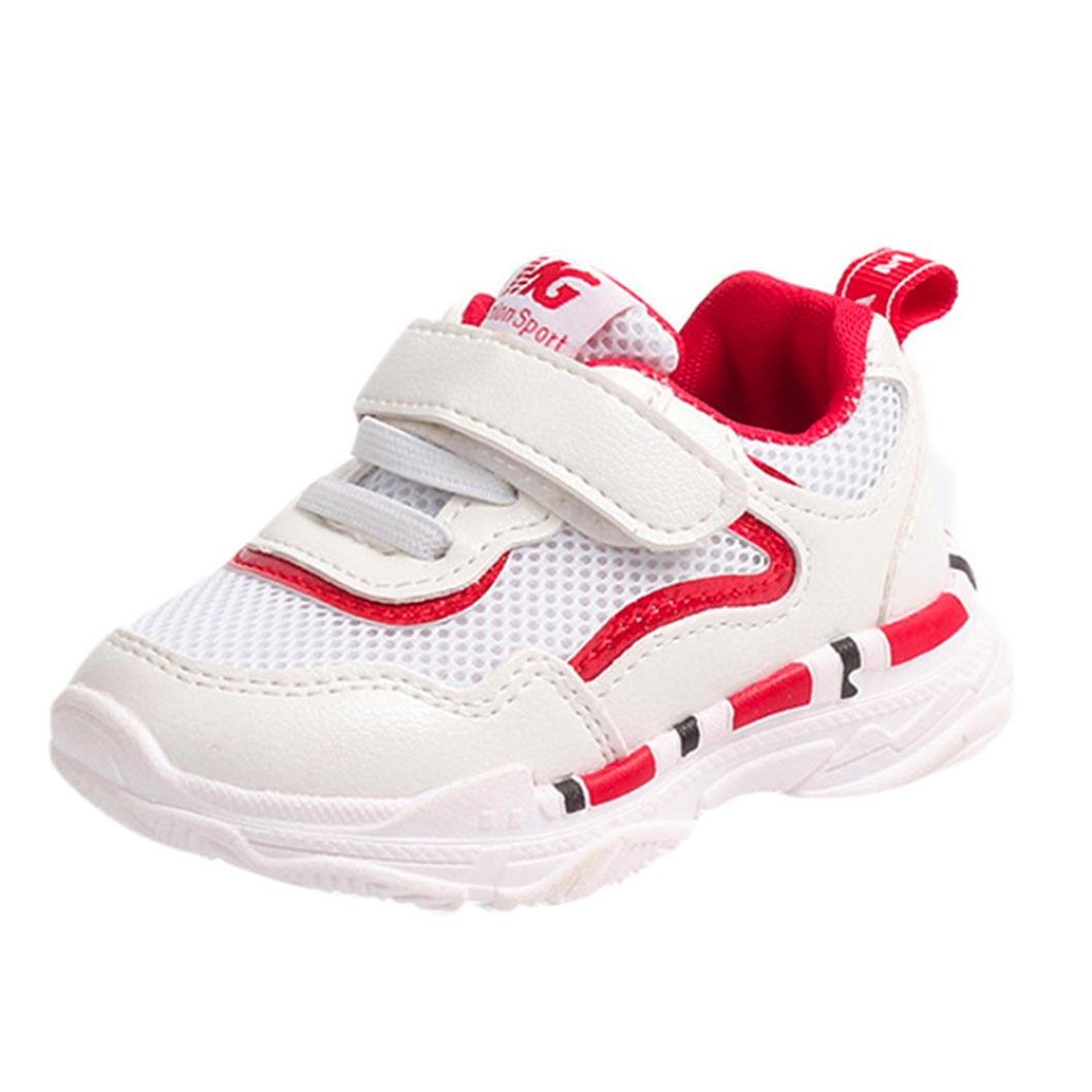 running shoes for 6 year old