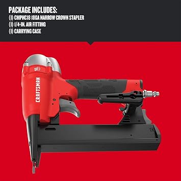 Craftsman CMPNC18K featured image 3