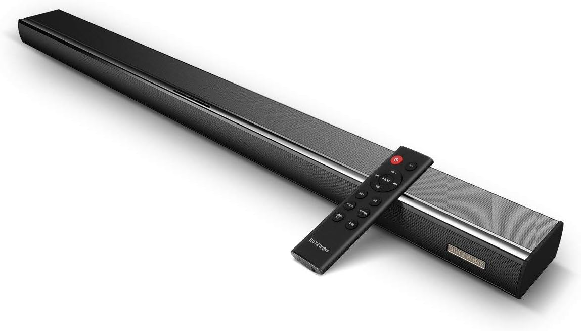 blitzwolf soundbar amazon