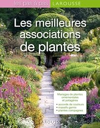 Les  meilleures associations de plantes