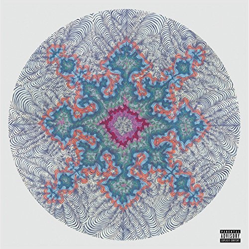 Red Hot Chili Peppers - I