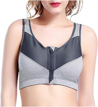 brassiere ouverture devant