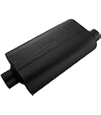 Amazon.com: Flowmaster 50 Series Delta Flow® Chambered Muffler