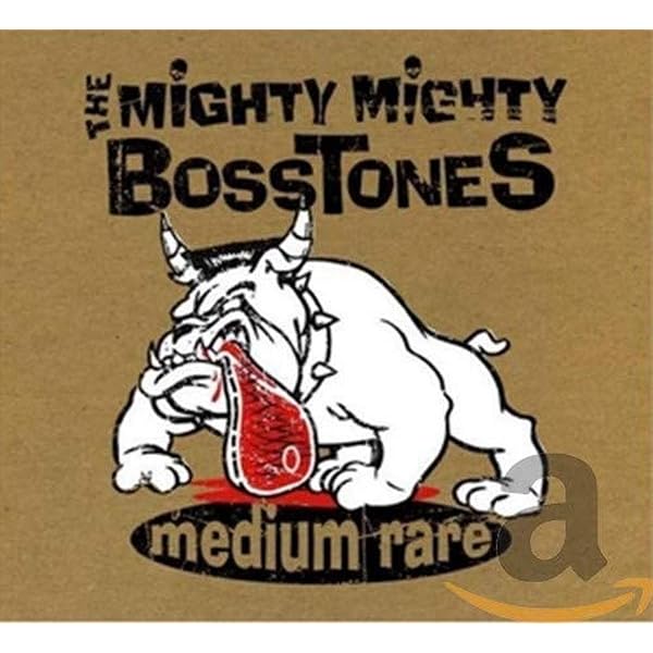 Mighty Mighty Bosstones - Pay Attention - Amazon.com Music