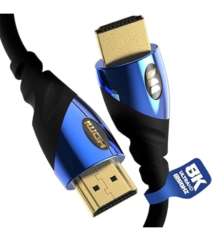 Amazon.com: Monster Cable 4' THX Ultra 600 Component Video Cable