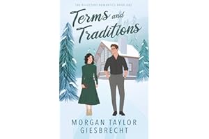 Terms and Traditions: A Sweet Fake Dating Rom-Com