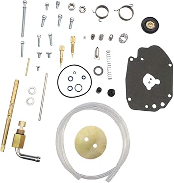 S&s Super Carb Rebuild Kit