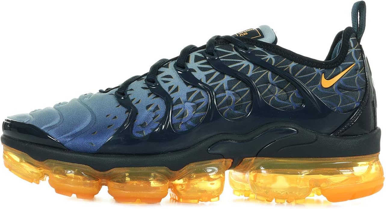 nike air vapormax plus obsidian men's shoe