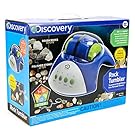 Discovery rock tumbler