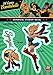 Elephant Gun DC Bombshells: Supergirl Vinyl Decal