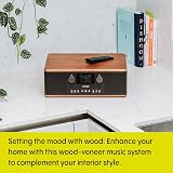 Pure Classic C-D6 Music System CD DAB+ FM Bluetooth USB Alarm Sleep Coffee view 6