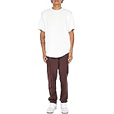 Forever 21 Mens Slim-fit Drawstring Cargo Joggers