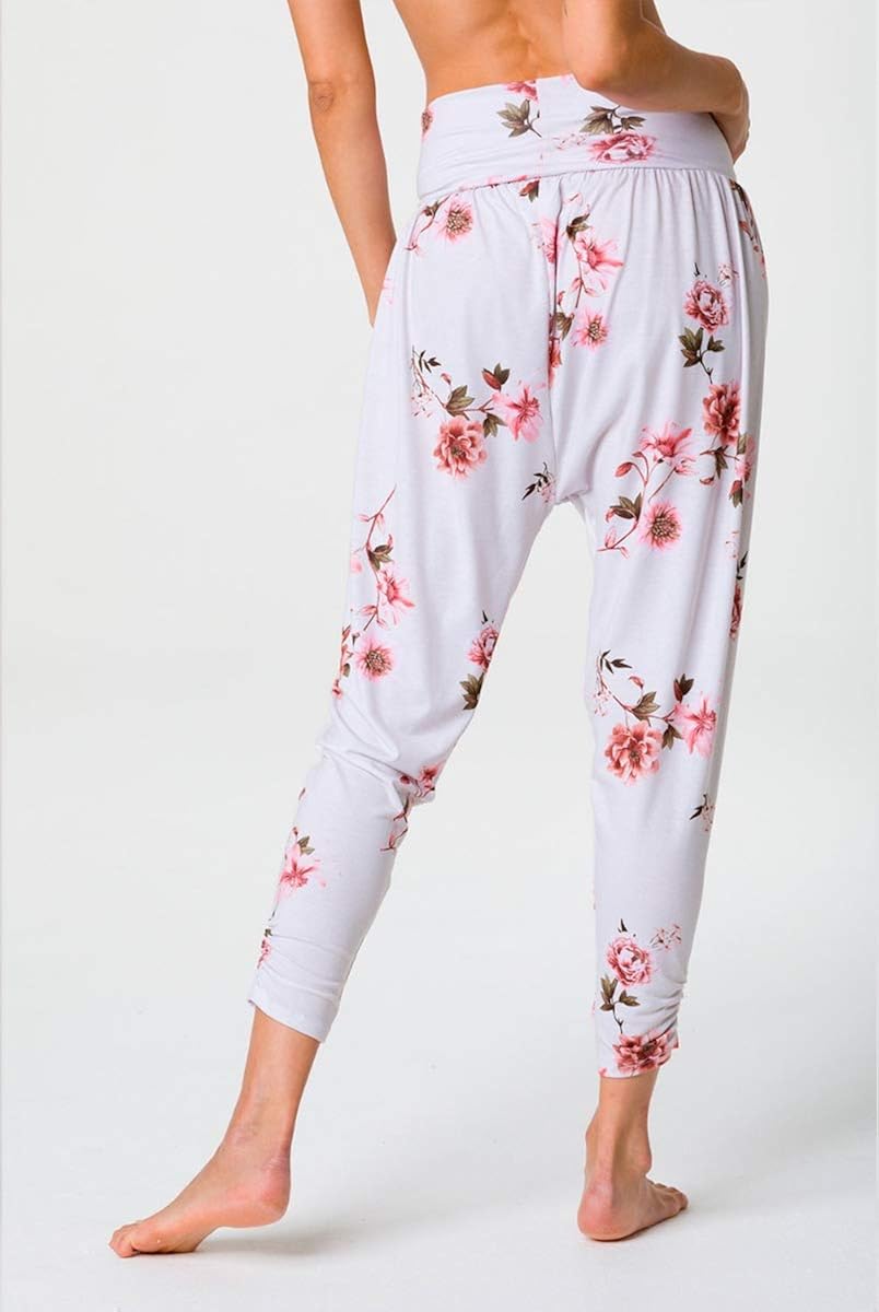 onzie harem pants