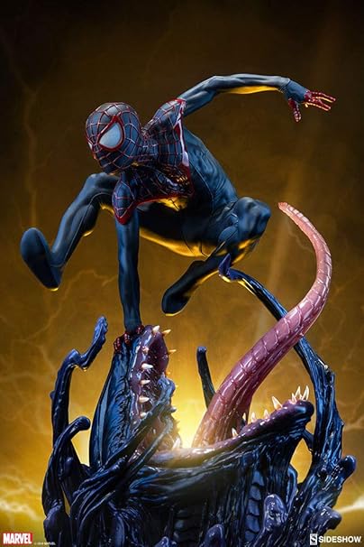 miles morales action figure amazon