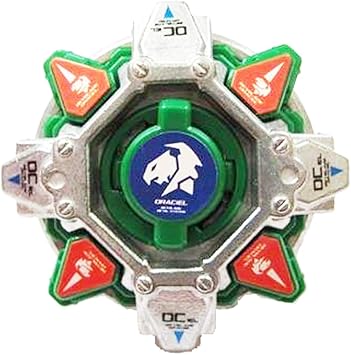 beyblade dranzer ms