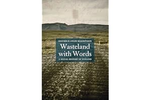 Wasteland with Words: A Social History of Iceland
