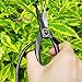 gonicc Professional 7.3″ Bonsai Scissors(GPPS-1012), for Arranging Flowers, Trimming Plants, for Grow Room or Gardening, Bonsai Tools. Garden Scissors Loppers. Lifetime Satisfaction Guarantee.thumb 4
