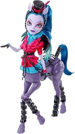 Poupeé monster high amazon Clearance