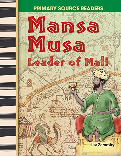 Mansa Musa: Leader of Mali (Social Studies Readers)