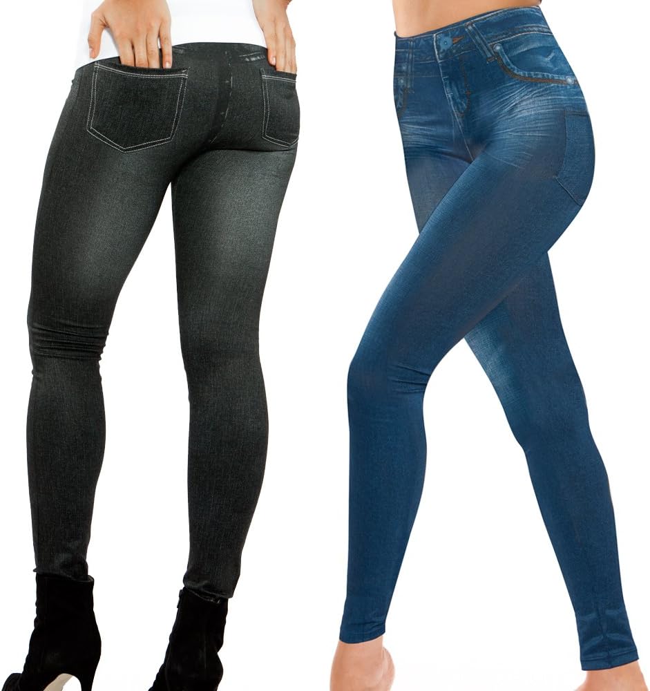 Genie Women's Jeggings