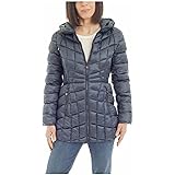 bernardo microtouch packable coat