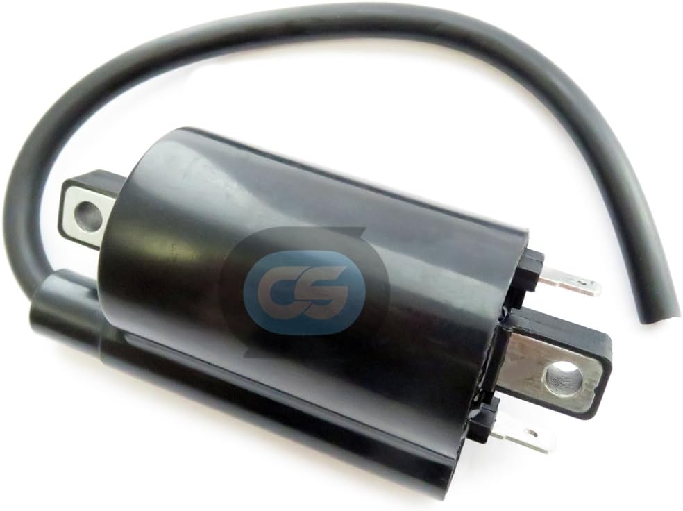 Ignition Coil for Kawasaki MULE 3010 TRANS4X4 Side x Side