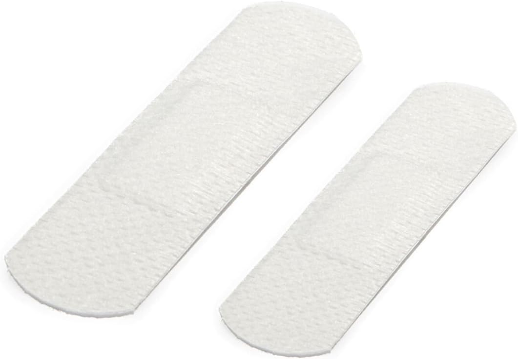 Safe and Sound Sterile Plaster for Sensitive Skin Pack of 12 - Image 3