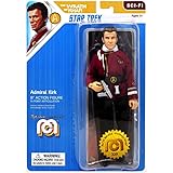 mego wrath of khan