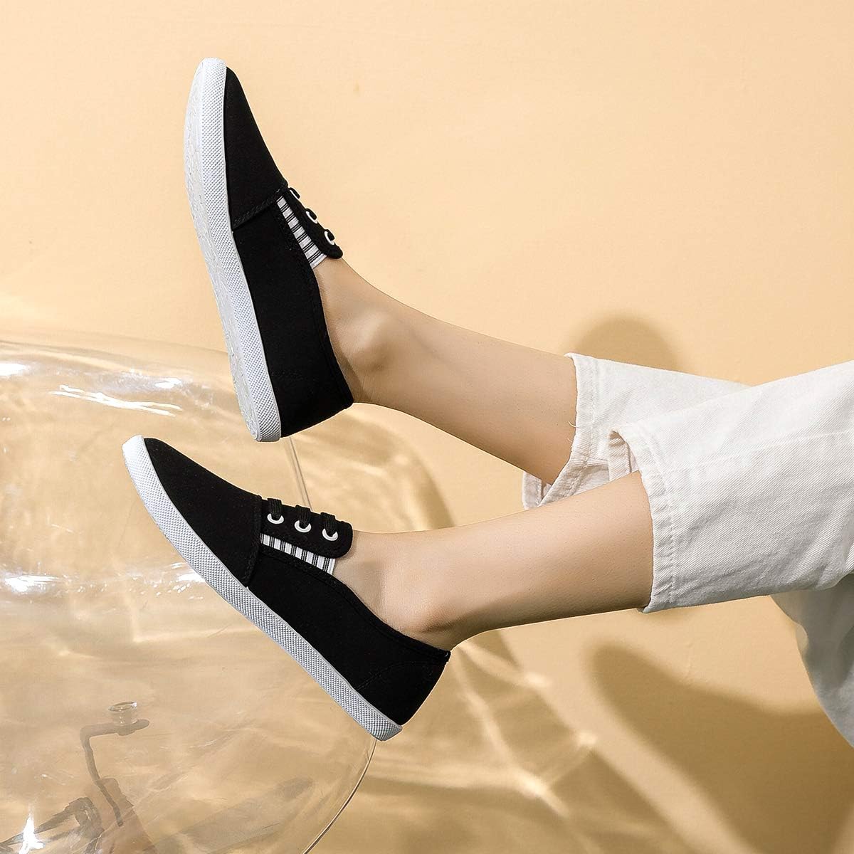 women's tennis loafers