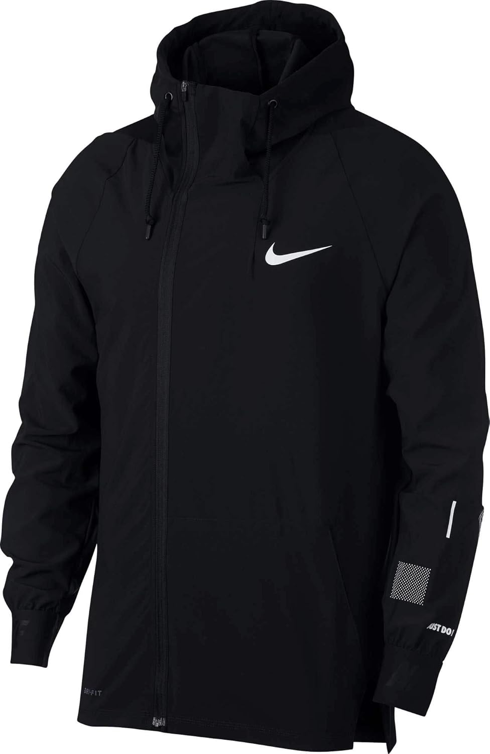 Nike men's flex stretch training jacket 2.0 Clearance