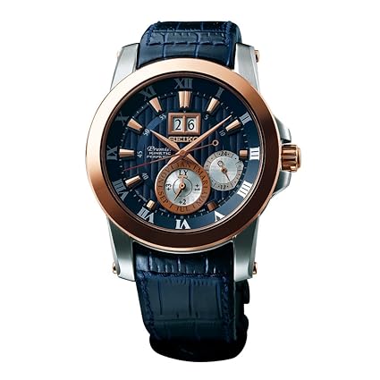 Edifice Stopwatch Chronograph Brown Dial Mens Watch - EFR-538BK-5AVUDF (EX181)