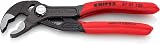 KNIPEX Cobra High-Tech Water Pump Pliers 125 mm 87 01 125 SB view 2
