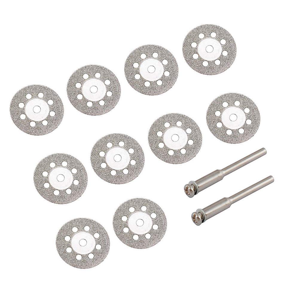 Best cutting aluminium with dremel