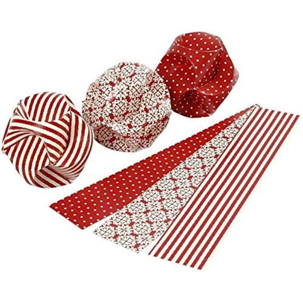 25133 Click Ornaments 5cm Copenhagen 9 se