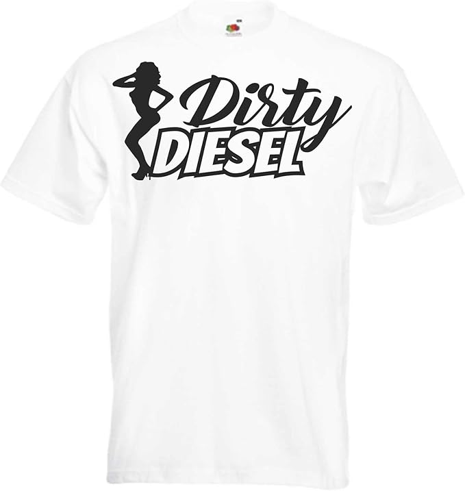 maglietta diesel