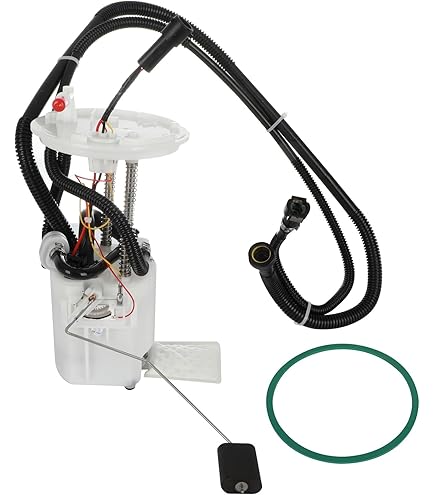 Amazon.com: FG1618 Vphix Fuel Pump Module Assembly for 2003