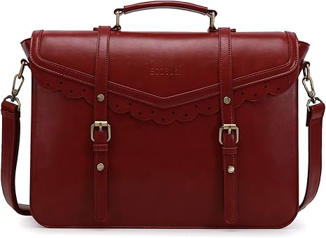 ladies work briefcase