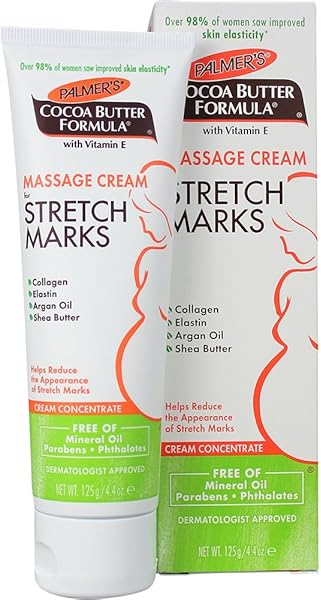 cocoa cream for stretch marks