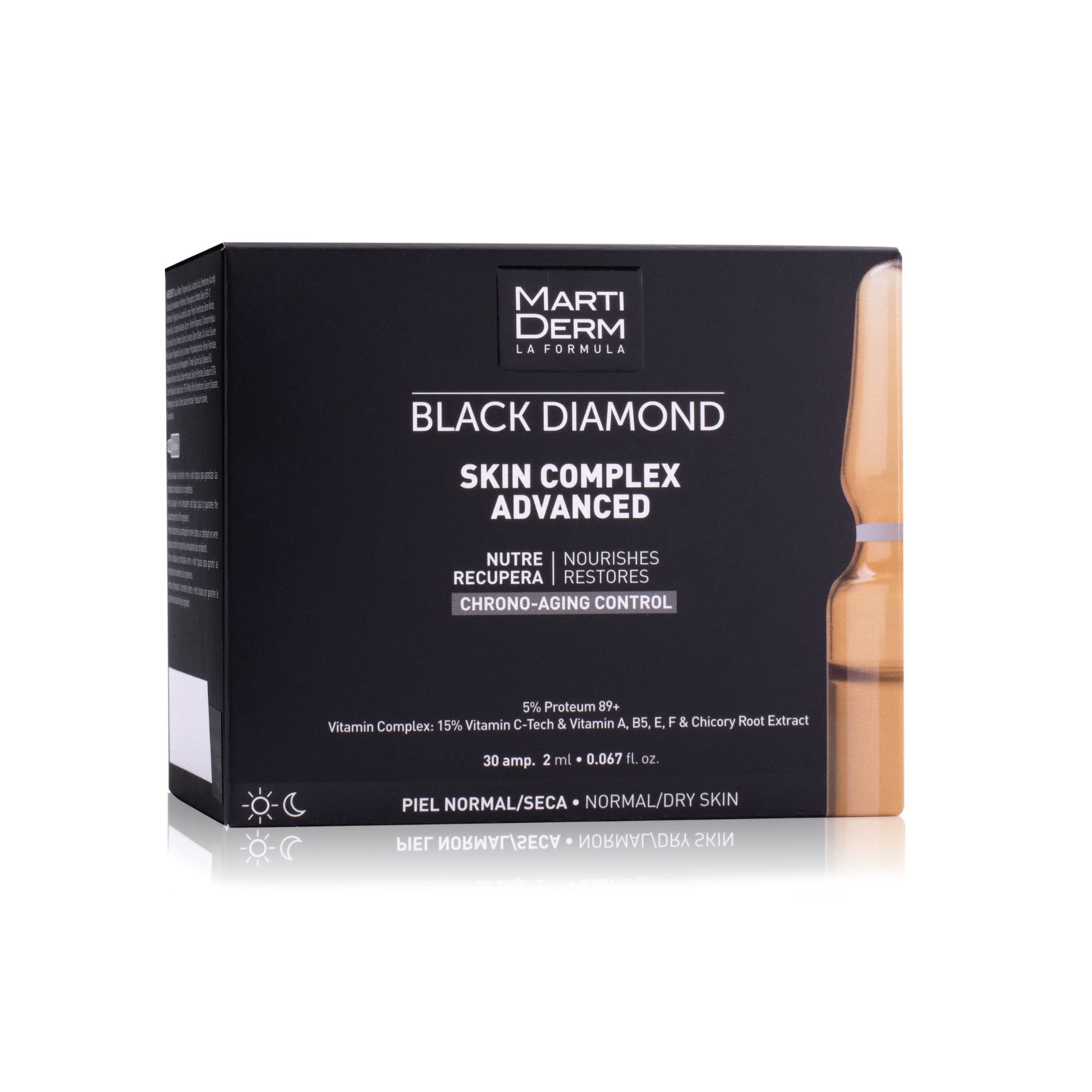 MARTIDERM Skin Complex blisters 30x2ML.
